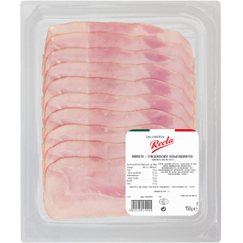 Recla - Italienischer Schweinebraten 