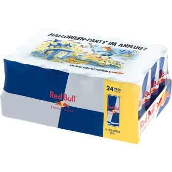 Red Bull Energy Drink