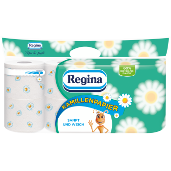 Regina Toilettenpapier