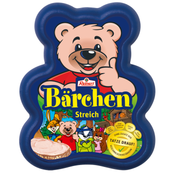 Reinert - Bärchen-Streich