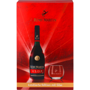 Rémy Martin VSOP Cognac
