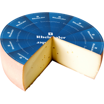 Rheintaler Sonntagskäse