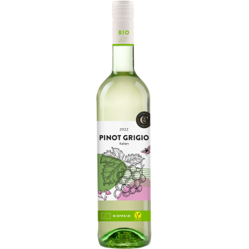 Rheinberg Kellerei Biowein