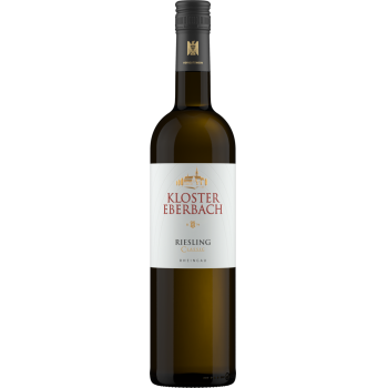 Deutschland - Rheingau / Hessische Bergstraße - Kloster Eberbach Riesling Classic