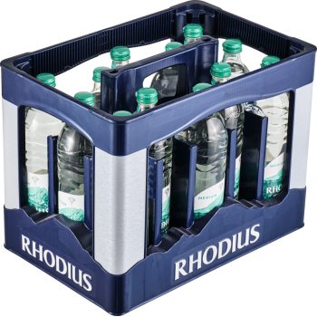 Rhodius Mineralwasser