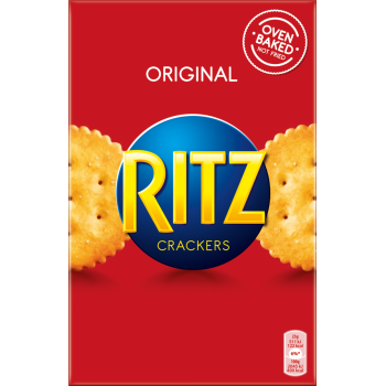 Ritz Crackers