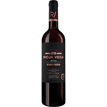 Spanien - Rioja - Rioja Vega Gran Reserva