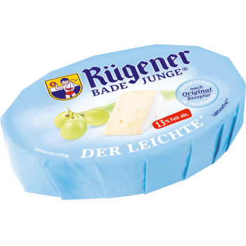 Rügener Badejunge Camembert
