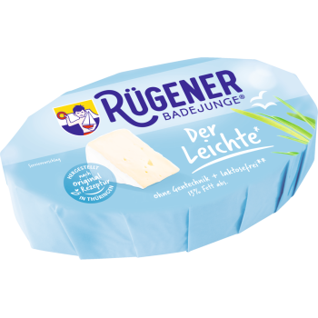 Rügener Badejunge Camembert