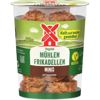 Rügenwalder Mühle - Rügenwalder Vegetarische Produkte