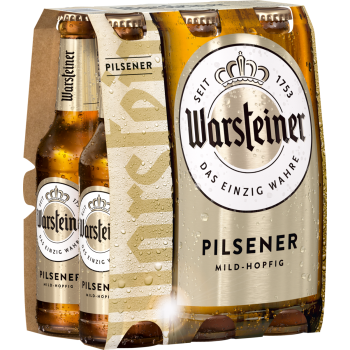 Warsteiner