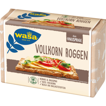 Wasa Knäckebrot