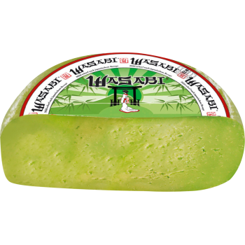 Wasabi-Käse