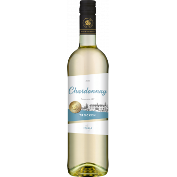 Italien - Wein-Genuss Chardonnay