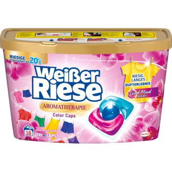 Weißer Riese oder Spee