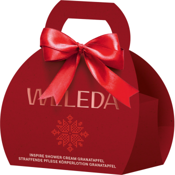Weleda Geschenkset Granatapfel 2025