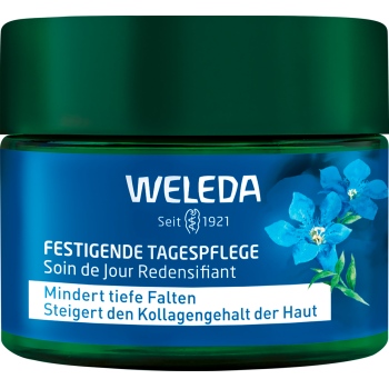 Weleda Festigende Tagespflege
