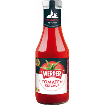 Werder Ketchup