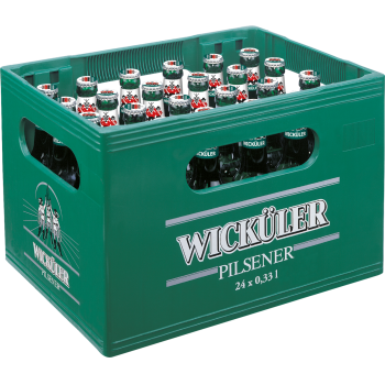 Wicküler Pilsener