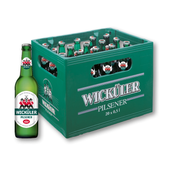 Wicküler Pilsener