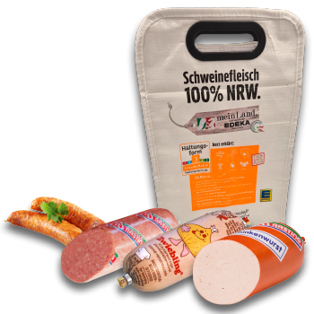 Rasting - Wursttüte