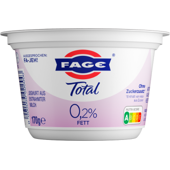 Fage Total Griechischer Joghurt