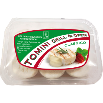Tomini Grill- & Ofenkäse
