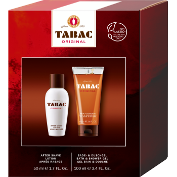 Tabac Original Duo-Set