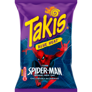 Takis Mais-Chips