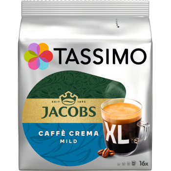 Jacobs Tassimo