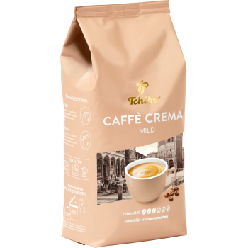 Tchibo Caffè Crema