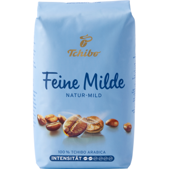 Tchibo Feine Milde4