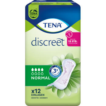 Tena discreet