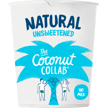 The Coconut Collab Kokoszubereitung