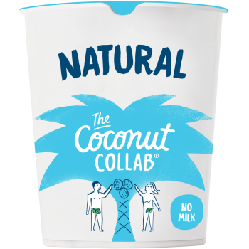 The Coconut Collaborative Kokoszubereitung