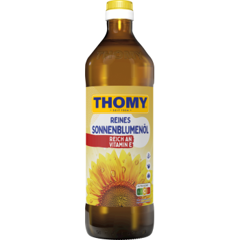 Thomy Reines Sonnenblumenöl