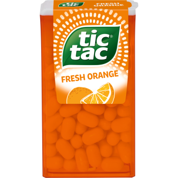 tic tac