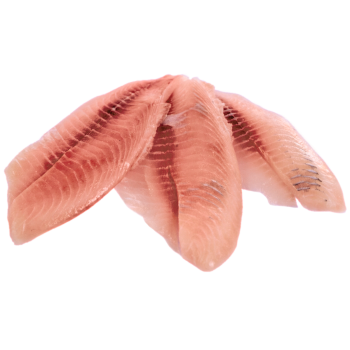 Tilapiafilet