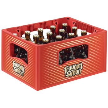 Traugott Simon NaturRadler