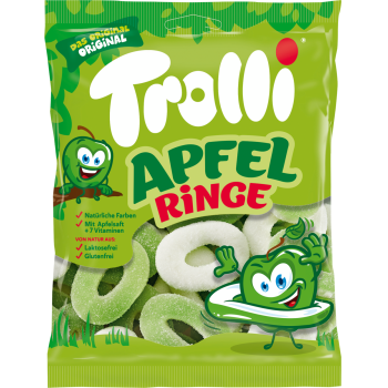 Trolli Fruchtgummi