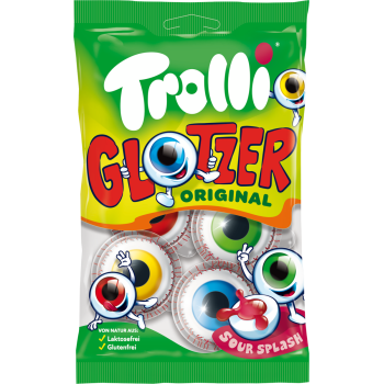 Trolli Glotzer