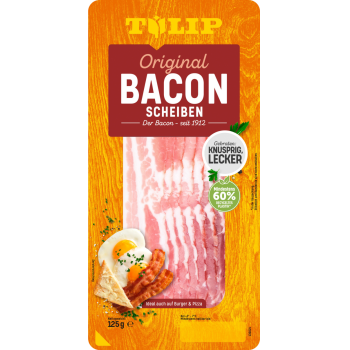 TULIP - Dänischer Bacon