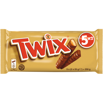 Twix oder Balisto