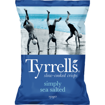 Tyrrells Chips