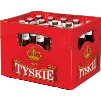 Tyskie