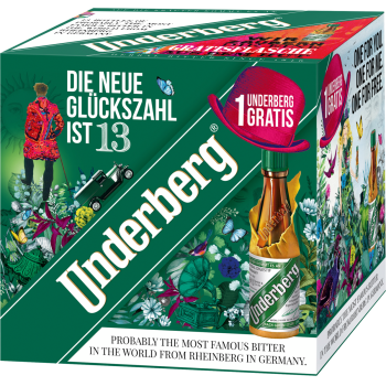 Underberg