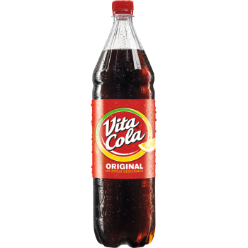 Vita Cola oder Limo