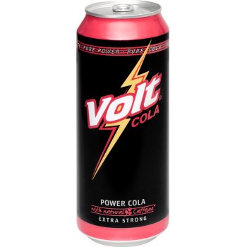 Volt Cola