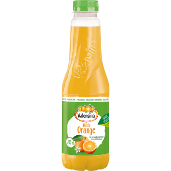 Valensina Fruchtsäfte