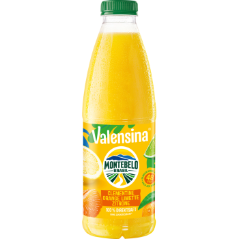 Valensina Montebelo Direktsaft